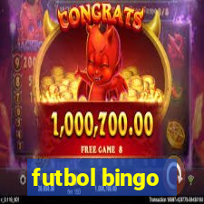 futbol bingo